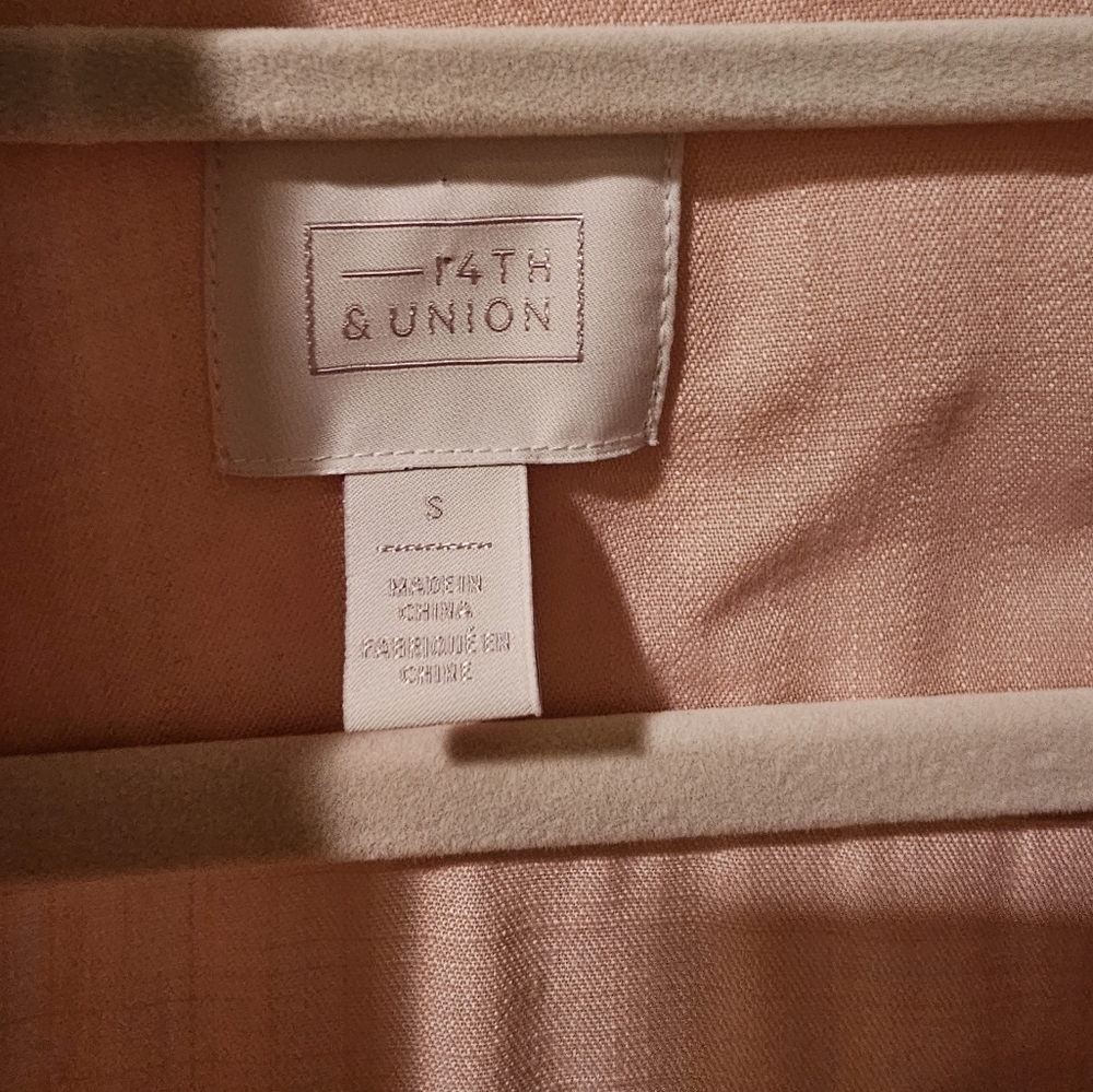 Blush Jacket - image 5